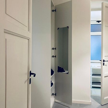 Apartmán Da Marla Al Politeama Palermo Exteriér fotografie