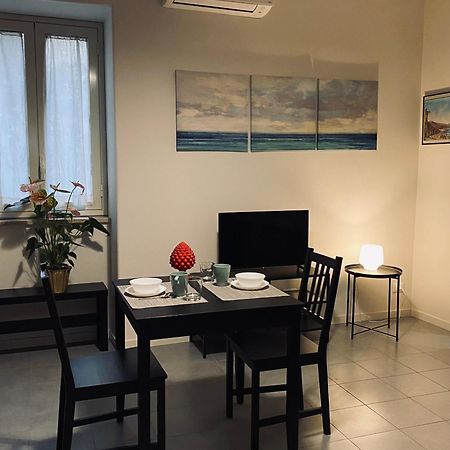 Apartmán Da Marla Al Politeama Palermo Exteriér fotografie