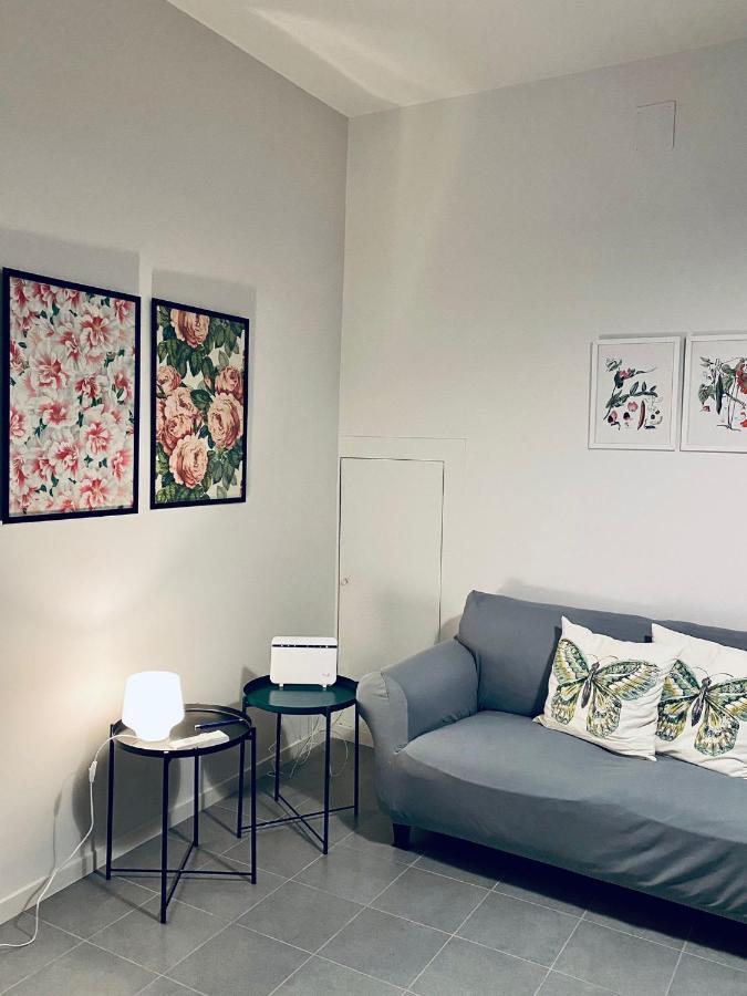 Apartmán Da Marla Al Politeama Palermo Exteriér fotografie