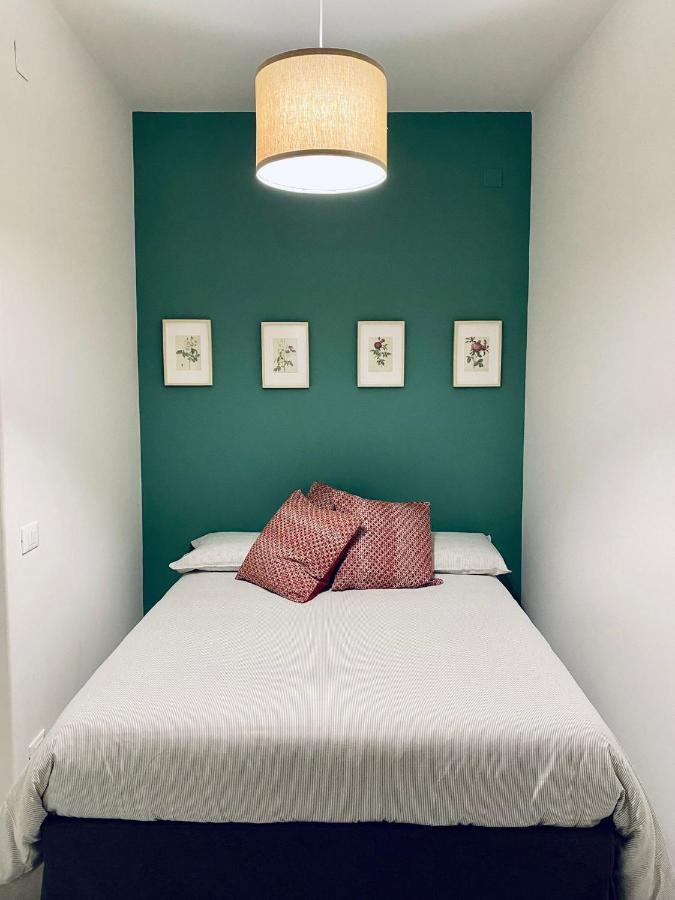 Apartmán Da Marla Al Politeama Palermo Exteriér fotografie