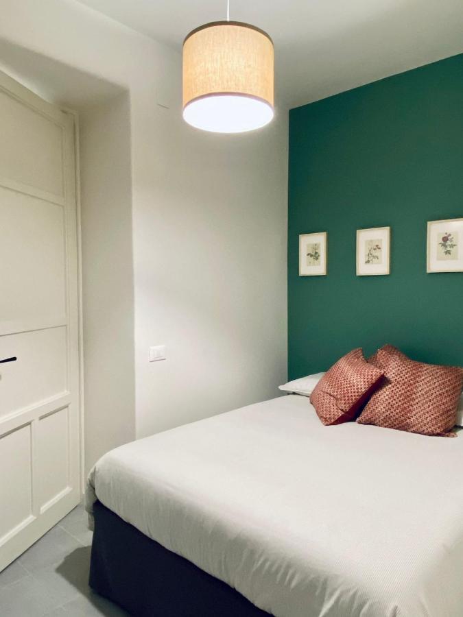Apartmán Da Marla Al Politeama Palermo Exteriér fotografie