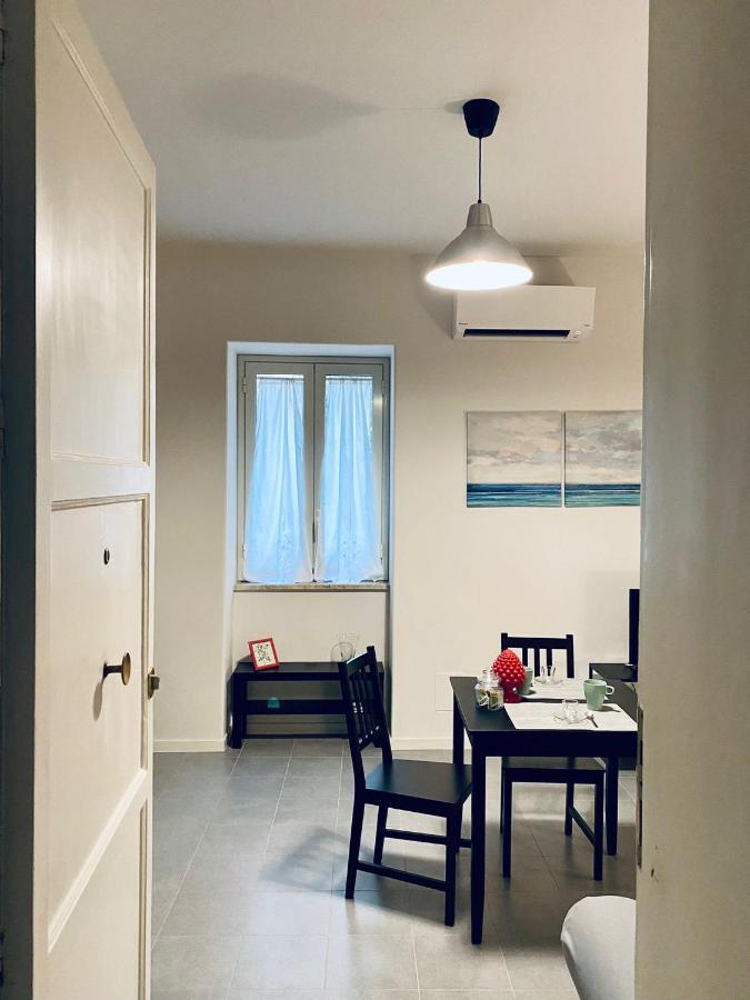 Apartmán Da Marla Al Politeama Palermo Exteriér fotografie