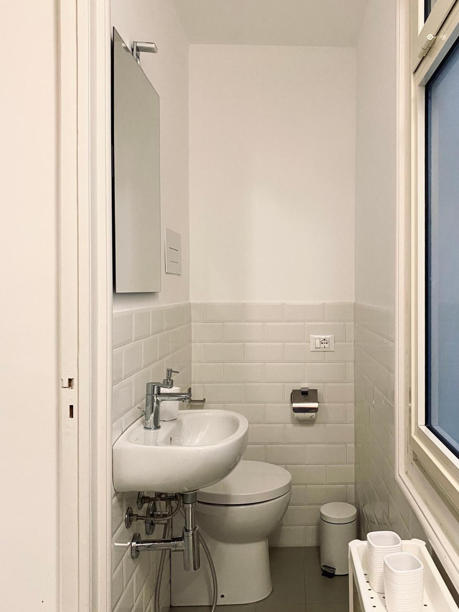 Apartmán Da Marla Al Politeama Palermo Exteriér fotografie