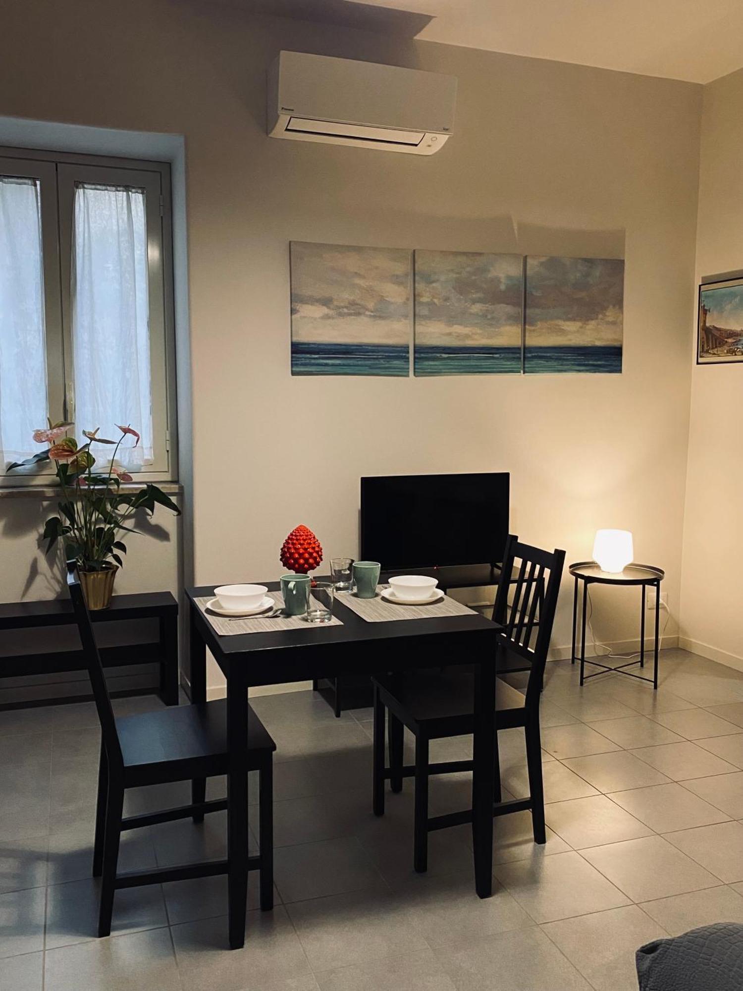 Apartmán Da Marla Al Politeama Palermo Exteriér fotografie