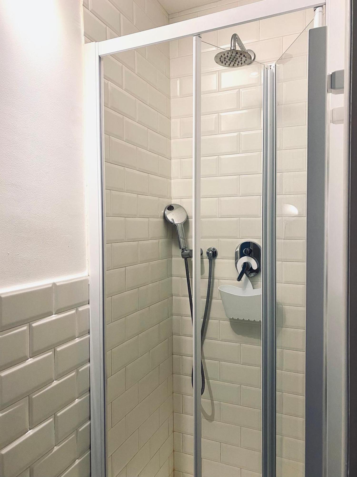 Apartmán Da Marla Al Politeama Palermo Exteriér fotografie